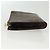 LOUIS VUITTON Pochette Bucket Monogram PM Accessorio LV Auth 136464 Monogramma - vista 3