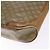 Céline CELINE Macadam Canvas Schultertasche PVC Beige Gold Auth BA4269 Golden - Ansicht 16