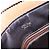 Céline CELINE Macadam Canvas Schultertasche PVC Beige Gold Auth BA4269 Golden - Ansicht 20