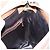 Céline CELINE Macadam Canvas Schultertasche PVC Beige Gold Auth BA4269 Golden - Ansicht 21