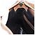 Céline CELINE Macadam Canvas Schultertasche PVC Beige Gold Auth BA4269 Golden - Ansicht 22