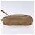 Céline CELINE Macadam Canvas Schultertasche PVC Beige Gold Auth BA4269 Golden - Ansicht 5