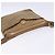 Céline CELINE Macadam Canvas Schultertasche PVC Beige Gold Auth BA4269 Golden - Ansicht 6