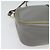 Borsa a Spalla Salvatore Ferragamo Vala in Pelle Grigia Oro Auth 135353 Marrone D'oro - vista 14