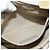 Borsa a Spalla Salvatore Ferragamo Vala in Pelle Grigia Oro Auth 135353 Marrone D'oro - vista 20