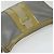 Borsa a Spalla Salvatore Ferragamo Vala in Pelle Grigia Oro Auth 135353 Marrone D'oro - vista 6