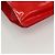 LOUIS VUITTON Borsa Tote Stanton Monogram Vernis Rossa M91078 LV Auth BA4291 Rosso - vista 15