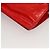 LOUIS VUITTON Borsa Tote Stanton Monogram Vernis Rossa M91078 LV Auth BA4291 Rosso - vista 16
