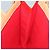 LOUIS VUITTON Borsa Tote Stanton Monogram Vernis Rossa M91078 LV Auth BA4291 Rosso - vista 20