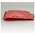 LOUIS VUITTON Borsa Tote Stanton Monogram Vernis Rossa M91078 LV Auth BA4291 Rosso - vista 4