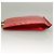 LOUIS VUITTON Borsa Tote Stanton Monogram Vernis Rossa M91078 LV Auth BA4291 Rosso - vista 5