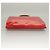 LOUIS VUITTON Borsa Tote Stanton Monogram Vernis Rossa M91078 LV Auth BA4291 Rosso - vista 6