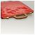 LOUIS VUITTON Borsa Tote Stanton Monogram Vernis Rossa M91078 LV Auth BA4291 Rosso - vista 7