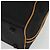 Borsa Boston in pelle PVC nera Auth am8817 di SAINT LAURENT Nero - vista 14