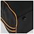 Borsa Boston in pelle PVC nera Auth am8817 di SAINT LAURENT Nero - vista 15