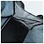 Borsa Boston in pelle PVC nera Auth am8817 di SAINT LAURENT Nero - vista 17