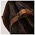 LOUIS VUITTON Borsa a Spalla Monogram Saumur 30 M42256 LV Auth bs28187 Monogramma - vista 18