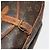 LOUIS VUITTON Borsa a Spalla Monogram Saumur 30 M42256 LV Auth bs28187 Monogramma - vista 23