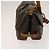 LOUIS VUITTON Borsa a Spalla Monogram Saumur 30 M42256 LV Auth bs28187 Monogramma - vista 4
