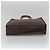 LOUIS VUITTON Borsa Sac Plat Monogram M51140 LV Auth BA4419 Monogramma - vista 5