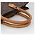 LOUIS VUITTON Borsa Sac Plat Monogram M51140 LV Auth BA4419 Monogramma - vista 7