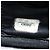 CHANEL Necessaire Vanity Couro envernizado Preto Ouro CC Auth 137125 Dourado - vista 12