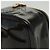 CHANEL Necessaire Vanity Couro envernizado Preto Ouro CC Auth 137125 Dourado - vista 16