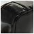 CHANEL Necessaire Vanity Couro envernizado Preto Ouro CC Auth 137125 Dourado - vista 17