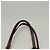 VERSACE Schultertasche Lackleder Braun Gold Auth BA4407 Golden - Ansicht 14