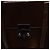 VERSACE Schultertasche Lackleder Braun Gold Auth BA4407 Golden - Ansicht 9