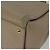 Borsa a mano Vala in pelle 2 in 1 beige e oro Auth BA4303 di Salvatore Ferragamo - vista 18