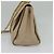 Borsa a mano Vala in pelle 2 in 1 beige e oro Auth BA4303 di Salvatore Ferragamo - vista 4