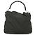 Borsa a mano in nylon Gucci Bamboo 2 in 1 khaki argento 001 1577 2123 Auth sw1236 Cachi - vista 13