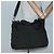 Borsa a mano in nylon Gucci Bamboo 2 in 1 khaki argento 001 1577 2123 Auth sw1236 Cachi - vista 22