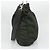 Borsa a mano in nylon Gucci Bamboo 2 in 1 khaki argento 001 1577 2123 Auth sw1236 Cachi - vista 4