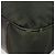 Borsa a mano in nylon Gucci Bamboo 2 in 1 khaki argento 001 1577 2123 Auth sw1236 Cachi - vista 9