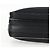 Borsa a spalla in nylon nero e argento autentica BURBERRY bs28161 - vista 8