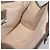 GUCCI GG Supreme Web Sherry Line Clutch Bag PVC Beige Oro 89 01 033 Auth BA4626 - vista 10