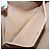 GUCCI GG Supreme Web Sherry Line Clutch Bag PVC Beige Oro 89 01 033 Auth BA4626 - vista 11