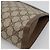 GUCCI GG Supreme Web Sherry Line Clutch Bag PVC Beige Oro 89 01 033 Auth BA4626 - vista 15