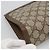 GUCCI GG Supreme Web Sherry Line Clutch Bag PVC Beige Oro 89 01 033 Auth BA4626 - vista 16
