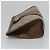 GUCCI GG Supreme Web Sherry Line Clutch Bag PVC Beige Oro 89 01 033 Auth BA4626 - vista 3