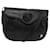 BALLY Borsa a Spalla in Pelle Nera e Oro Auth BA4829 Nero D'oro  - vista 1