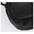 BALLY Borsa a Spalla in Pelle Nera e Oro Auth BA4829 Nero D'oro  - vista 15