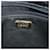 BALLY Borsa a Spalla in Pelle Nera e Oro Auth BA4829 Nero D'oro  - vista 18