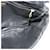 BALLY Borsa a Spalla in Pelle Nera e Oro Auth BA4829 Nero D'oro  - vista 19