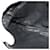 BALLY Borsa a Spalla in Pelle Nera e Oro Auth BA4829 Nero D'oro  - vista 20