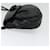BALLY Borsa a Spalla in Pelle Nera e Oro Auth BA4829 Nero D'oro  - vista 3