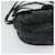 BALLY Borsa a Spalla in Pelle Nera e Oro Auth BA4829 Nero D'oro  - vista 9