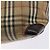 Autre Marque Burberrys Nova Check Handtasche aus Canvas Beige Silber Authentisch BA4286 - Ansicht 10